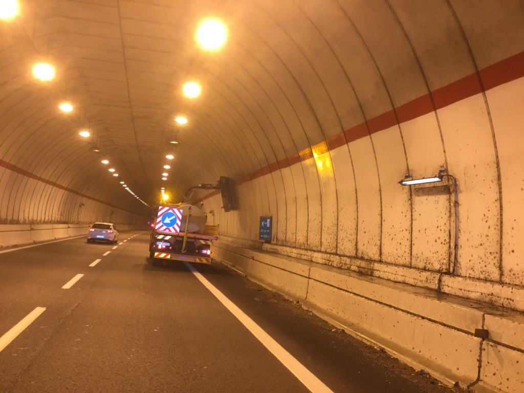 Reggio, ancora lavori in autostrada: al via apertura nuovo cantiere