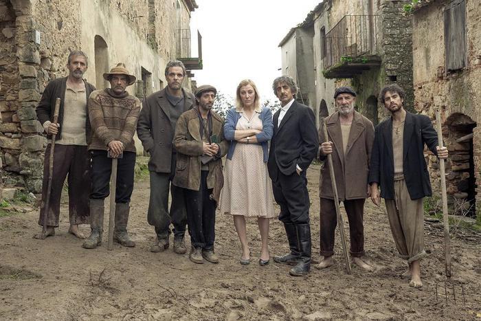 “Aspromonte – La terra degli ultimi” al Taormina Film Fest