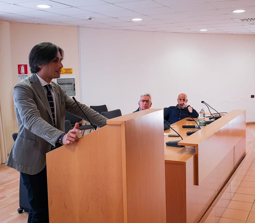 Reggio, Falcomatà: “Rischiamo voragine sociale, se necessario mobilitazione in piazza”