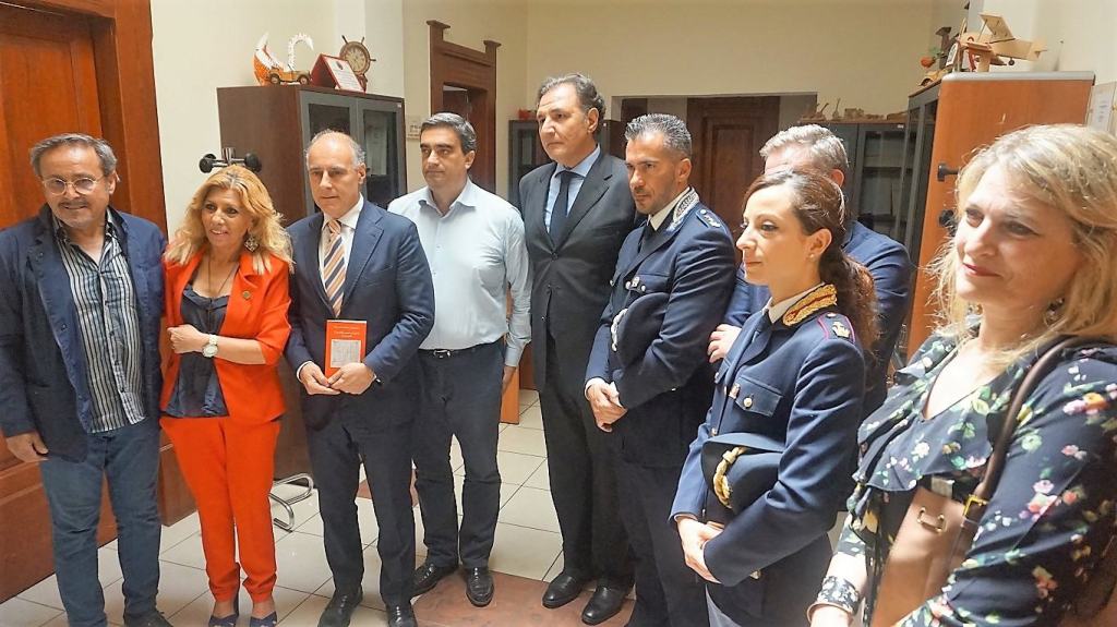 ‘TeatriAmo in Carcere’, l’iniziativa targata Biesse. Bruna Siviglia: “Opportunità di rilievo per i detenuti”