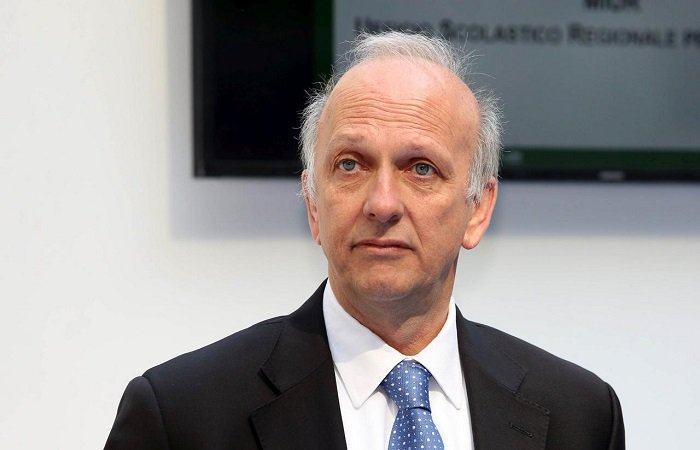 Siclari (FI) al Ministro Bussetti: “Si impegni così come fanno i calabresi”