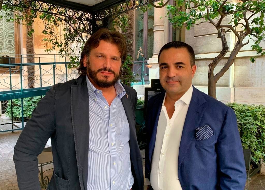 Cannizzaro (FI) e Invernizzi (Lega): “Un progetto politico per Reggio Calabria”