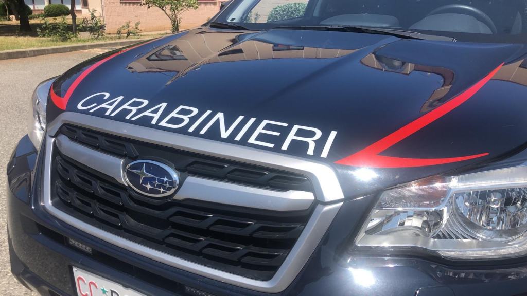Gioia Tauro, due arresti per rapina aggravata in concorso