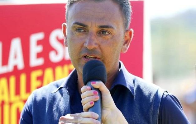 Calcio, Catanzaro: primo contratto da professionista per il reggino Arditi