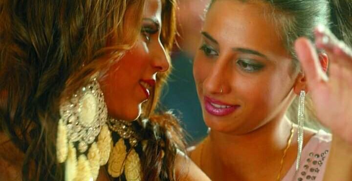 Dal Festival di Cannes a Reggio Calabria: la proiezione di “Carmen & Lola”