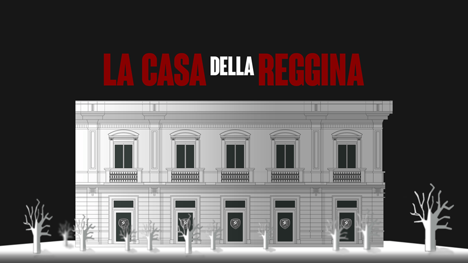 Nuova sede Reggina, ci siamo. L’annuncio sui social