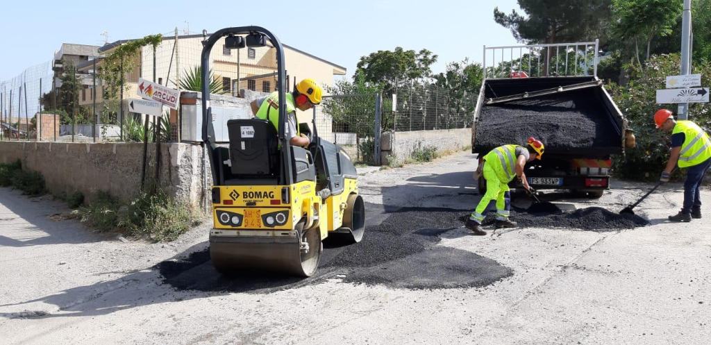 Stop Castore, Marcianò: ‘Non è tollerabile che l’amministrazione resti inerme’