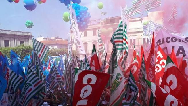 Tirocinanti calabresi, i sindacati: ‘Tante promesse, pochi fatti’