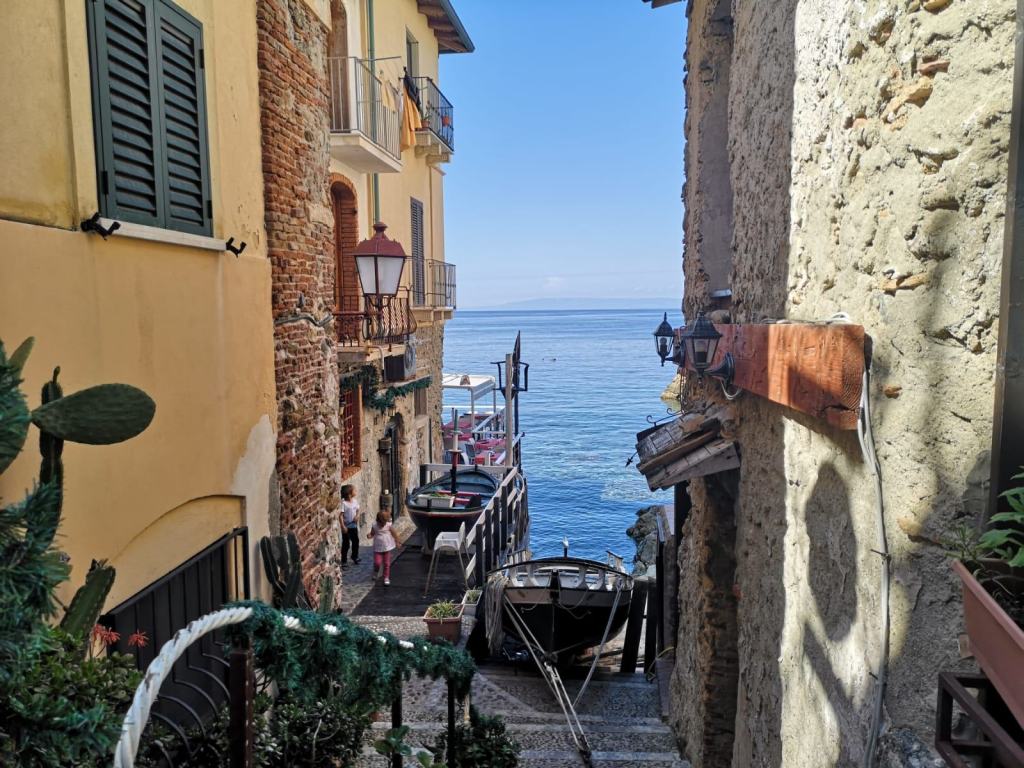 Turismo in Calabria: alla scoperta di piccoli borghi e centri minori