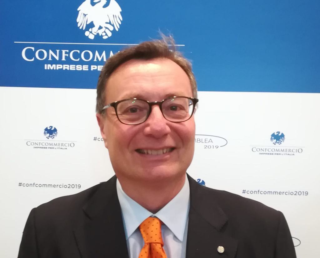 Santoro si dimette, Confcommercio Reggio Calabria perde il suo presidente