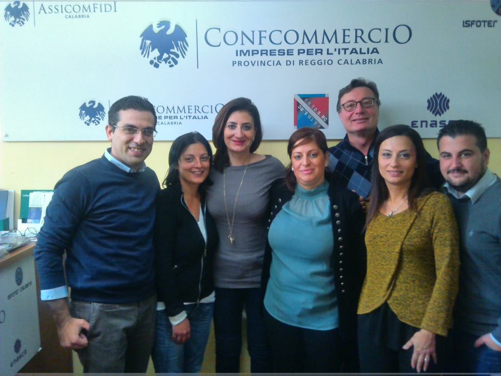 Reggio Calabria, Confcommercio sigla l’accordo per le assunzioni stagionali