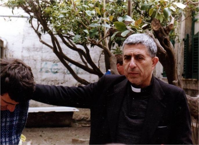 ‘Nessuno escluso mai’, quasi 30 anni dopo la scomparsa di don Italo Calabrò