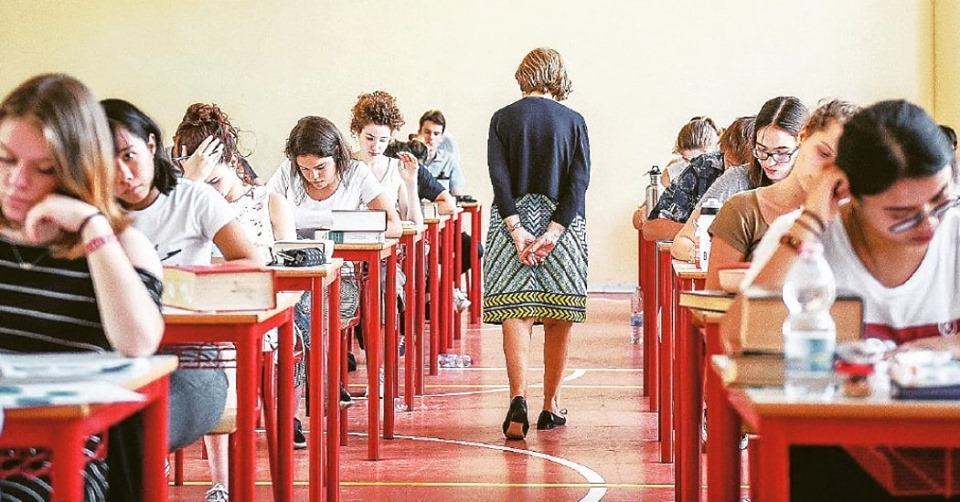 ‘Mini’ e ‘maxi’ maturità 2020: tra Reggio e provincia quasi 11 mila candidati