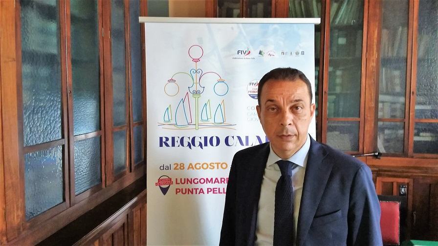 Coppa Primavela 2019, Nucera: “La Regione Calabria supporterà l’evento sportivo nazionale”