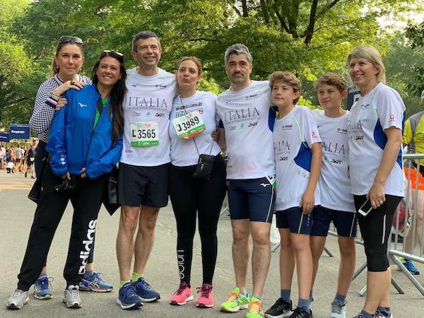 Alla reggina Giusy Versace il premio "Fair Play della Politica"