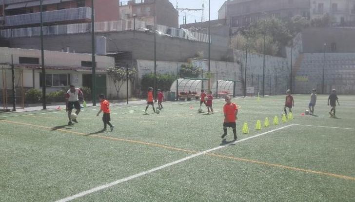 Ludos Soccer Camp: tutto pronto, si parte. Le iscrizioni sono sempre aperte, il dettaglio