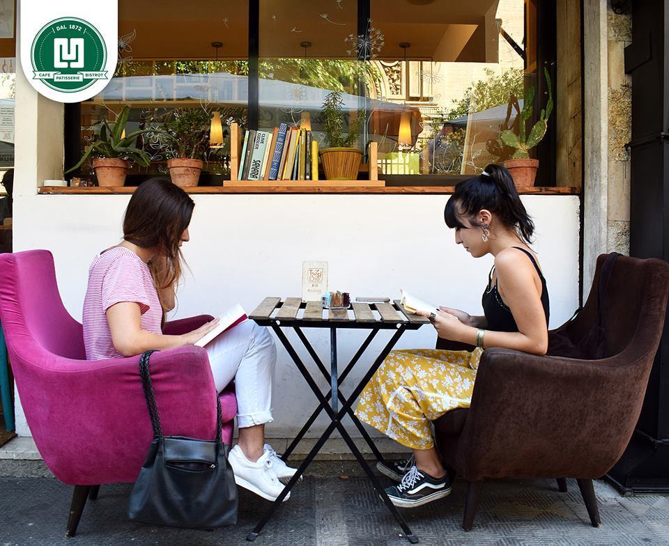 Una (nuova) storia, senza fine…Malavenda Cafè compie 5 anni