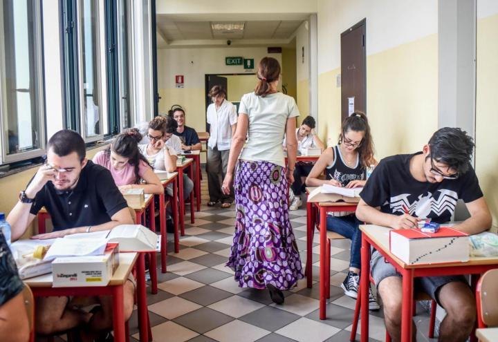 Motta S. Giovanni, Mallamaci: “Non sarà un buon inizio di anno scolastico”