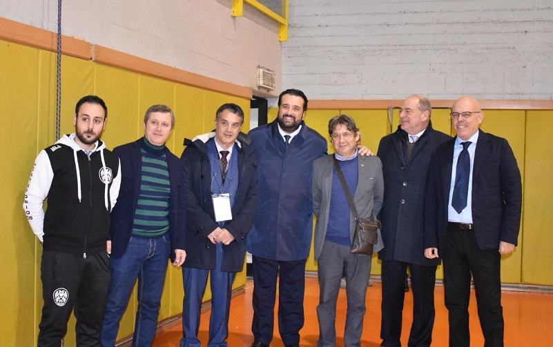 Calcio a 5 – Si lavora per la prossima stagione con gli stessi obiettivi