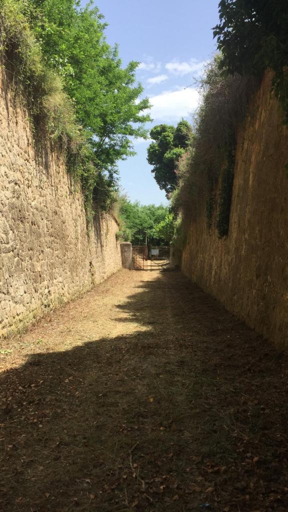 Reggio, sottoscritto accordo per valorizzazione fortificazione umbertina