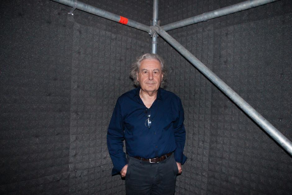 Alla Mediterranea l’evento con l’architetto-antropologo Gian Piero Frassinelli