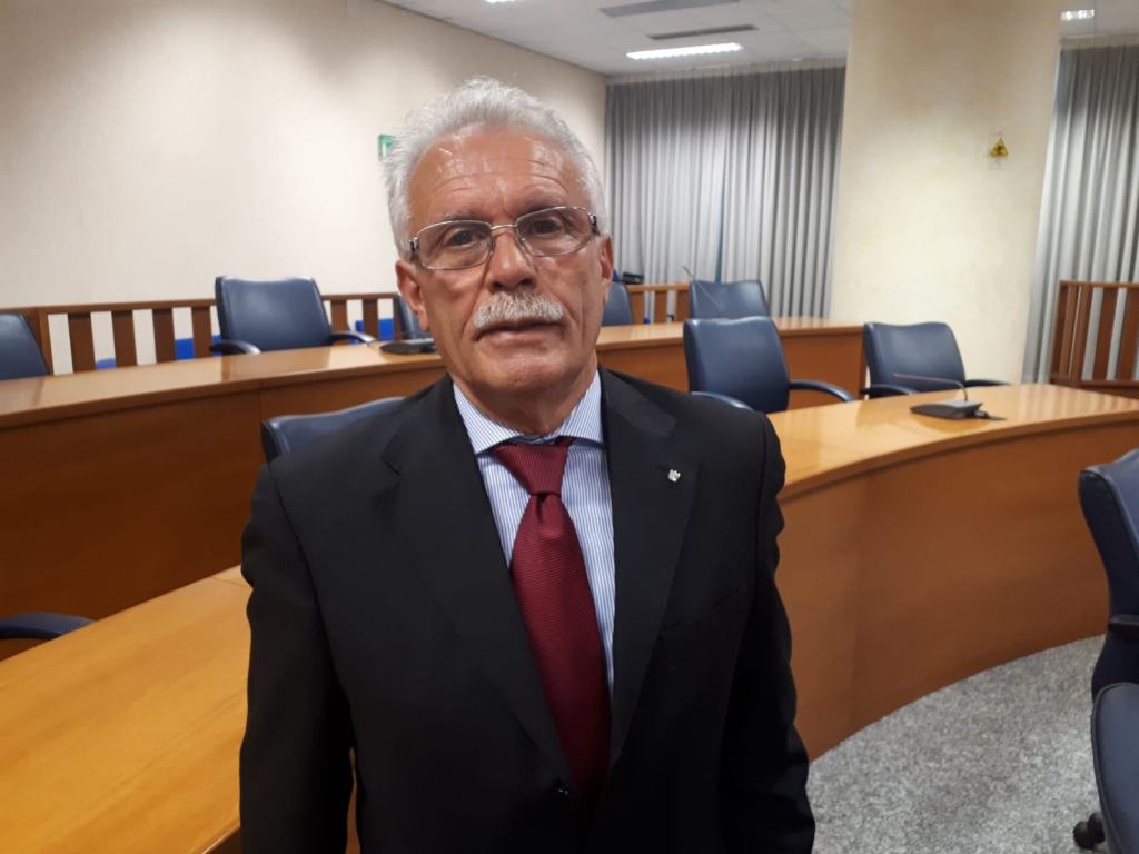 ‘La Calabria che vogliamo’, Nucera: “Alla pari, noi calabresi non abbiamo rivali”