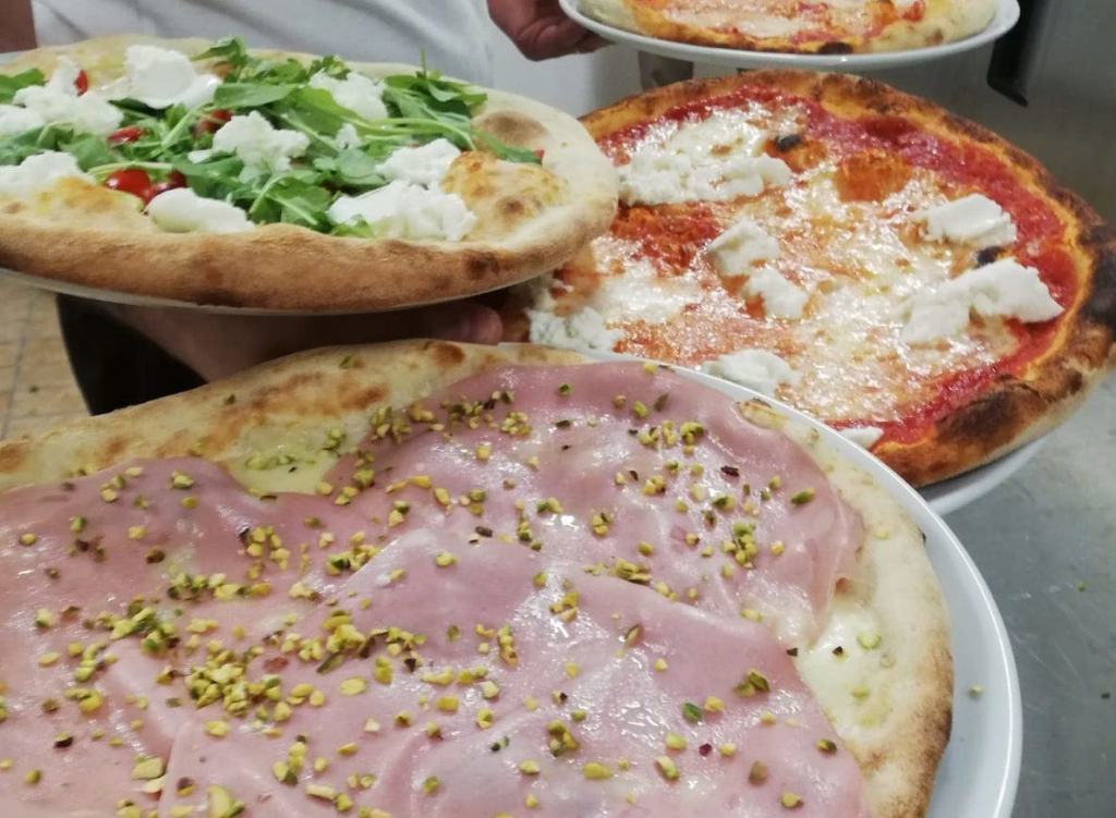 Regent Beach Hotel – Buona pizza, buona musica e in arrivo tante novità