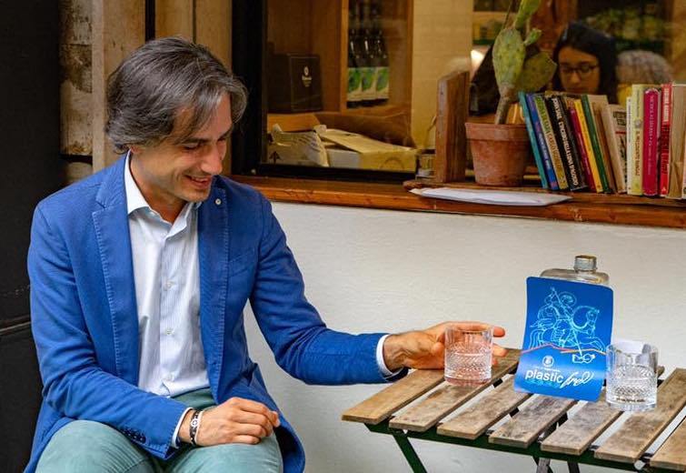 “Reggio plastic-free”: cresce l’interesse per la campagna sperimentale 
