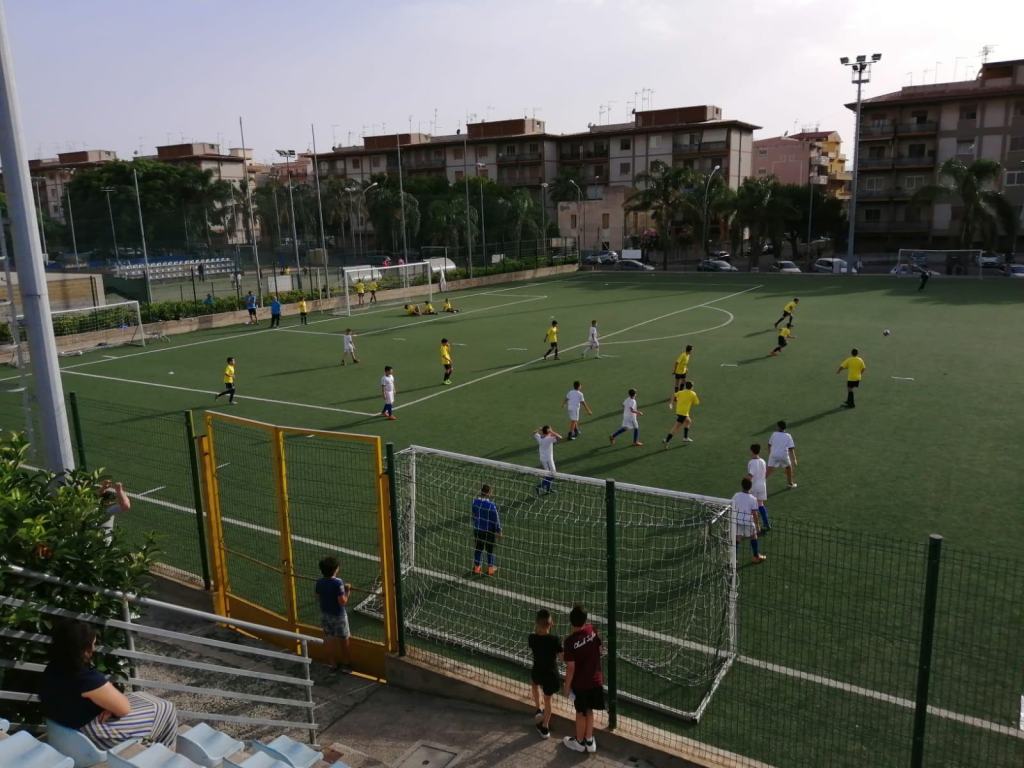 Riparte la Scuola Calcio. L’Asd Valanidi fissa il primo appuntamento stagionale
