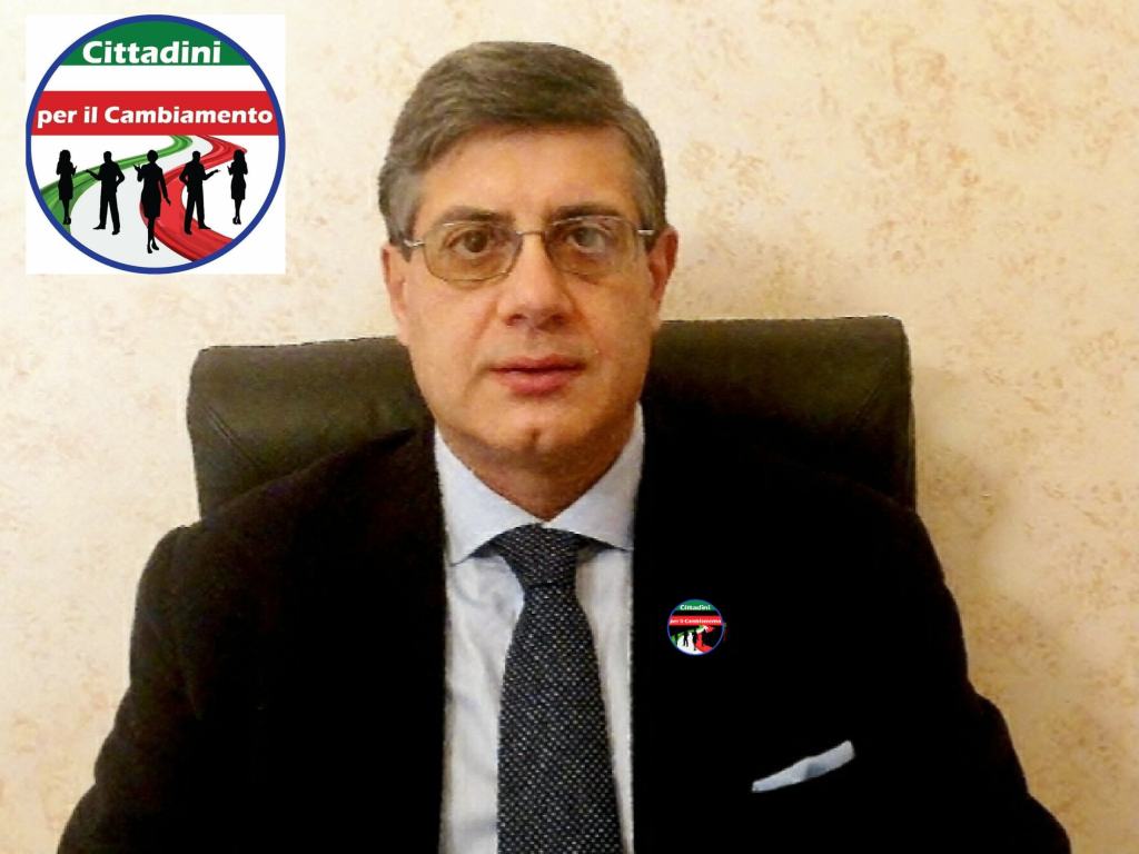 Pizzimenti (Cittadini per il Cambiamento): ‘Piano rientro debito non vantaggioso per Reggio’