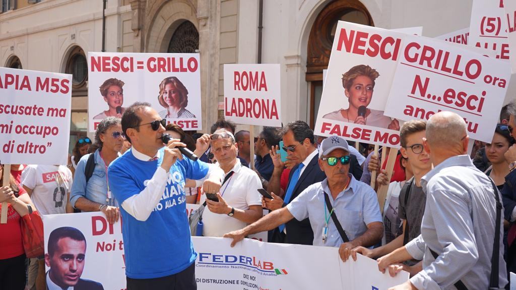 Decreto Calabria, Siclari (FI): “Così abbattete la Calabria sana”
