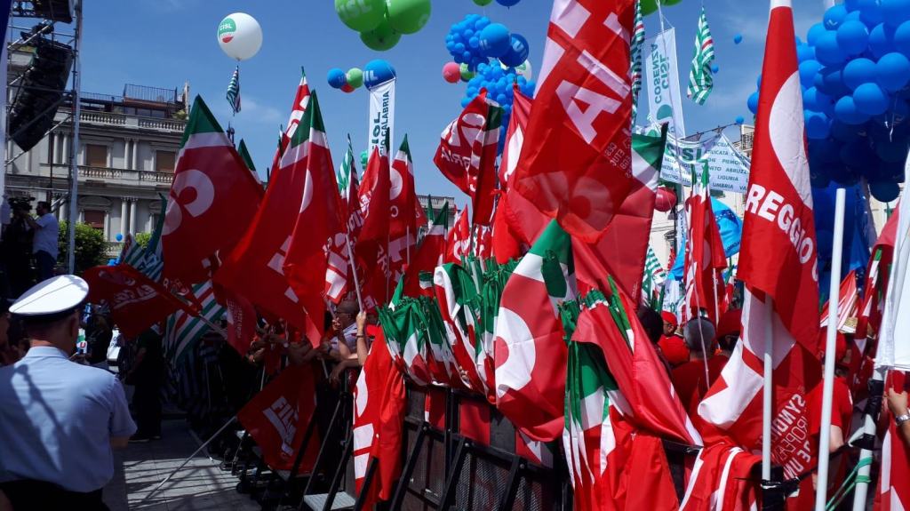 Reggio, Unione degli Universitari: “Basta disparità tra Nord e Sud”