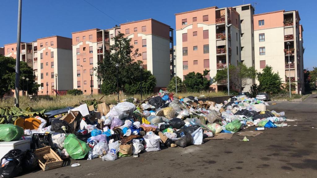 Regione Calabria, concordato un piano operativo per affrontare l’emergenza reggina