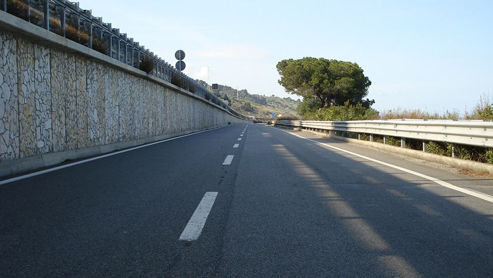 Assessore Catalfamo annuncia avvio cantiere terzo Megalotto SS 106 Sibari-Roseto