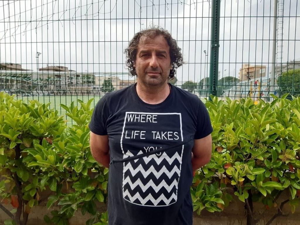T. Martino: ‘Tornerei di corsa alla Reggina. Amo la città e questa maglia’
