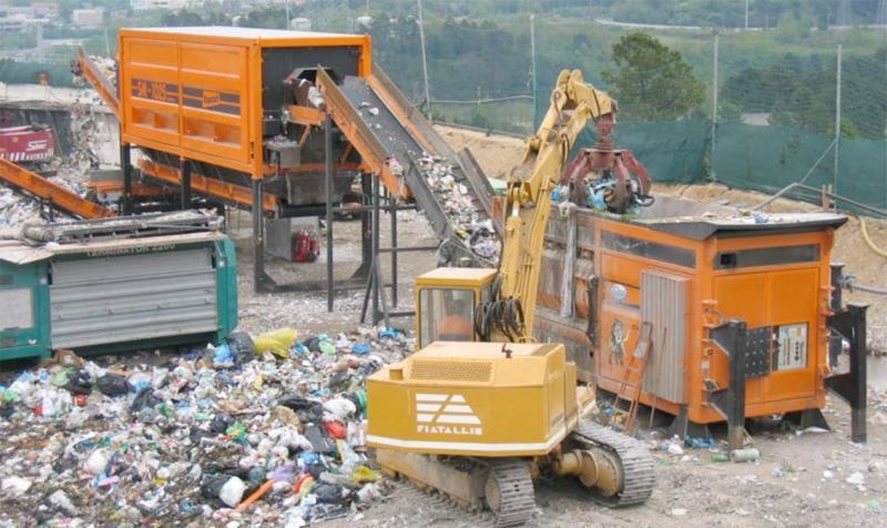 Rifiuti, i comuni in provincia di Reggio che hanno trasmesso le schede all’Arpacal