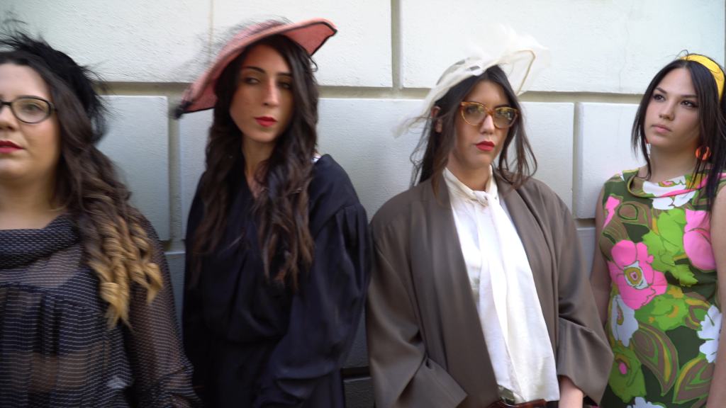 All’ITT Panella – Vallauri il progetto “Indossiamo la cultura”