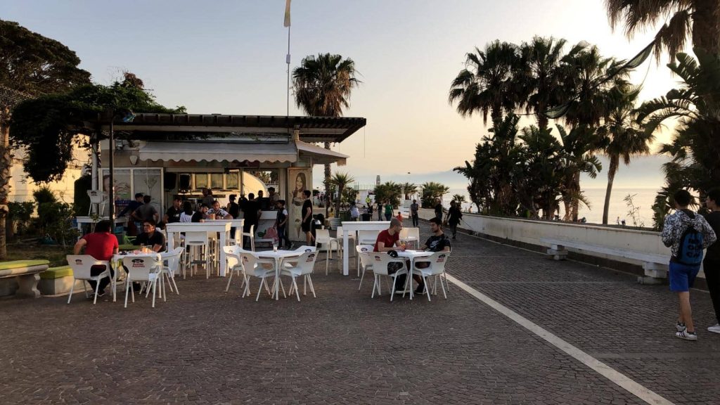 Estate Reggina 2019, Falcomatà: ‘Eventi di qualità e rispetto dell’ambiente’