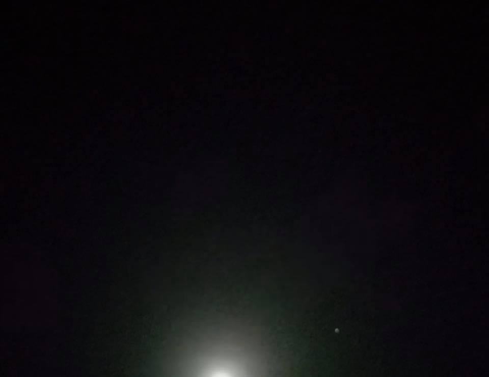 Falcomatà e il post senza foto: “Ad oggi manca qualcosa…”