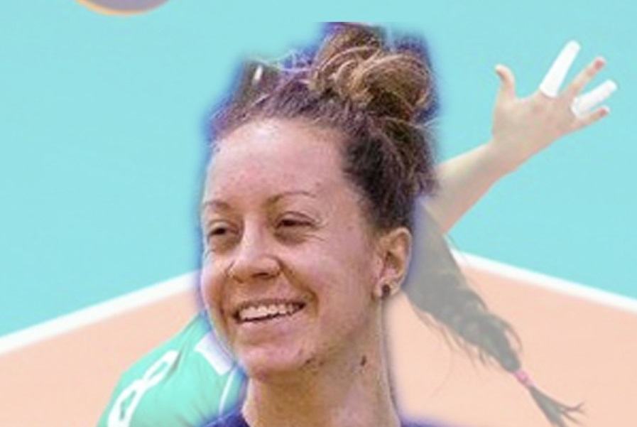 Volley – Expert De.Si. Palmi, arriva il primo acquisto
