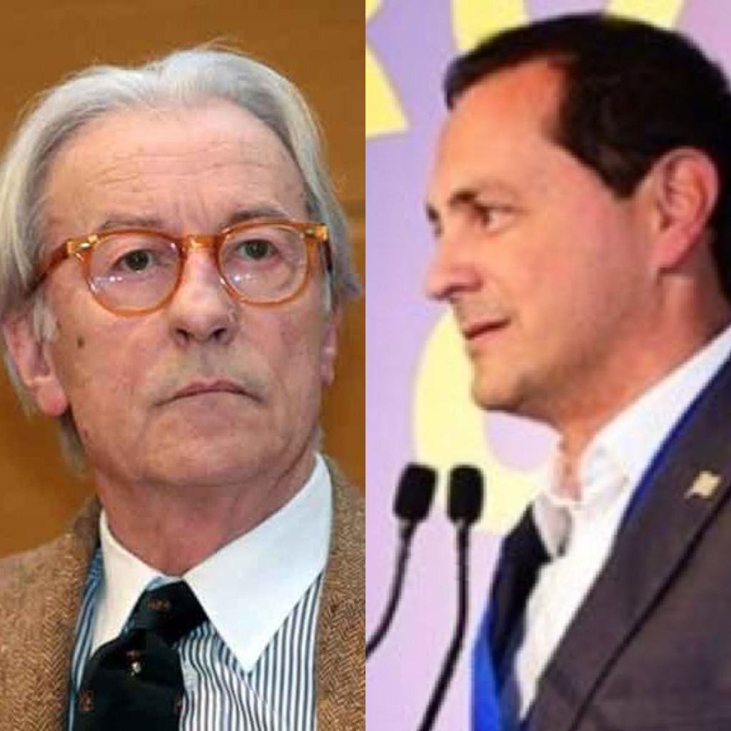 Autonomia, Siclari risponde a Feltri: ‘Vada a quel paese a nome di tutti i terroni’