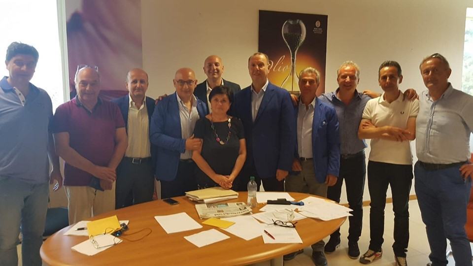 I sindaci dell’Alto Ionio incontrano il Commissario Cotticelli