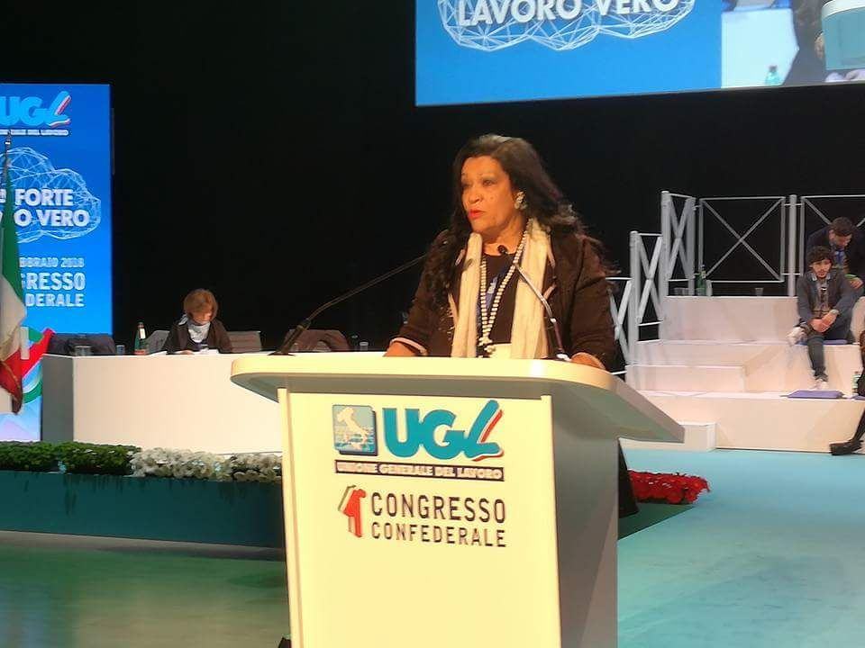 Vaccini all’Hitachi, Cuzzupi (Ugl) premia le sinergie ma avverte: ‘non basta l’impegno serve organizzazione’