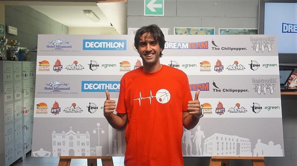 Luca Laganà: ‘Abbiamo deciso di istituire gli #Ntc Awards’