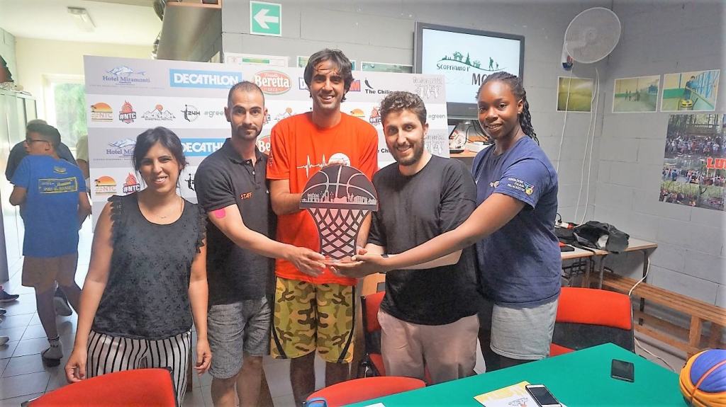 ‘Summer Events’, non solo basket per il nuovo format estivo targato #Ntc