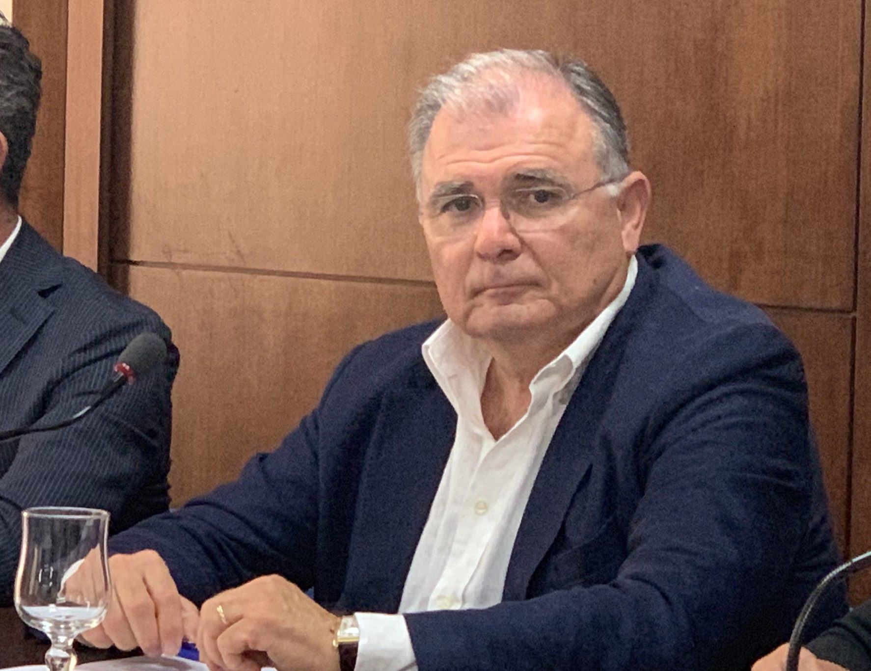Domenico Vecchio