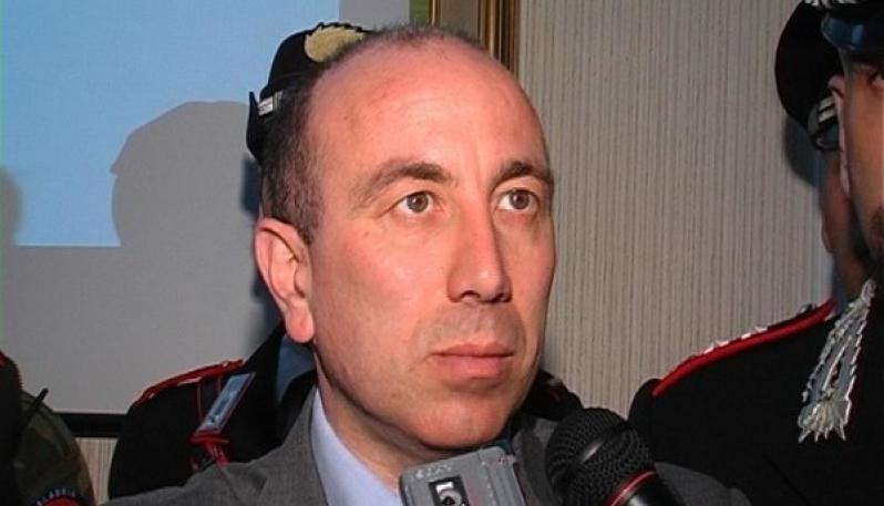 Reggio, chiusa la Procura generale per inagibilità. Il Pg Dominijanni: ‘Sono sconcertato’