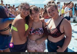 Holi Party Atto Secondo