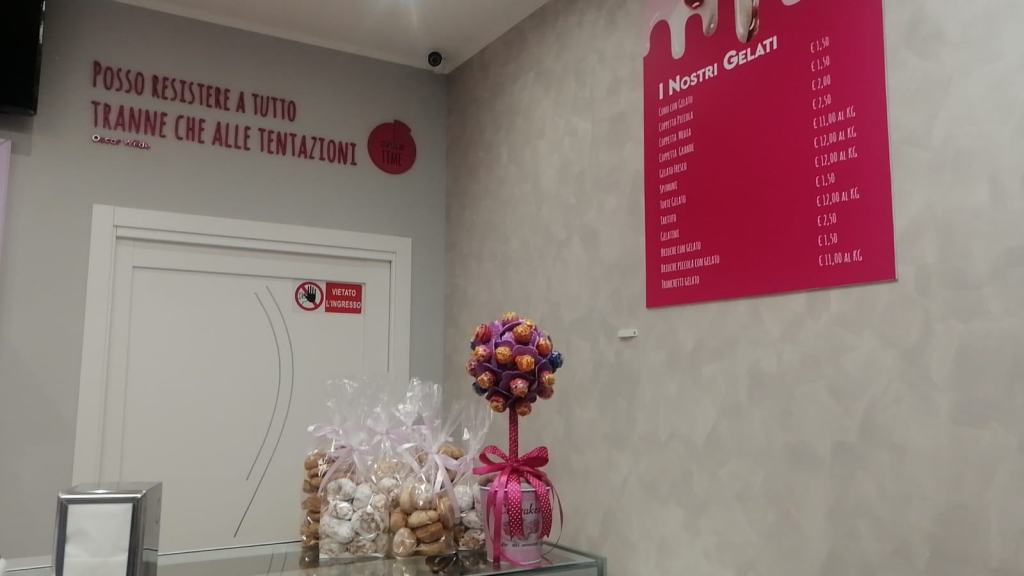 Apre a Reggio Calabria “Antiche dolcezze”: un perfetto connubio tra passato e futuro