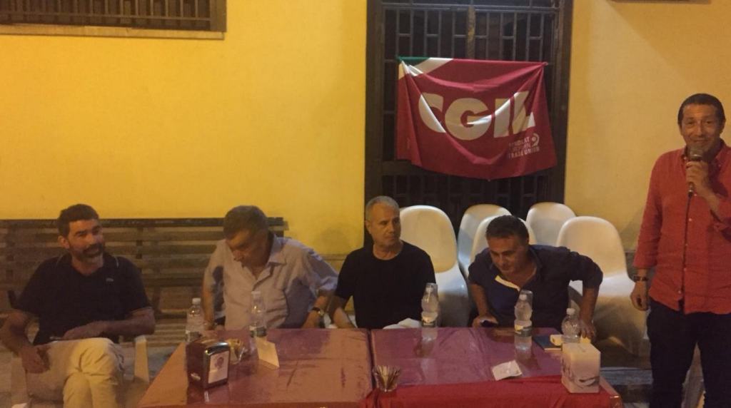 Mobilità, cultura e mezzogiorno: il ricordo di Pasquino Crupi